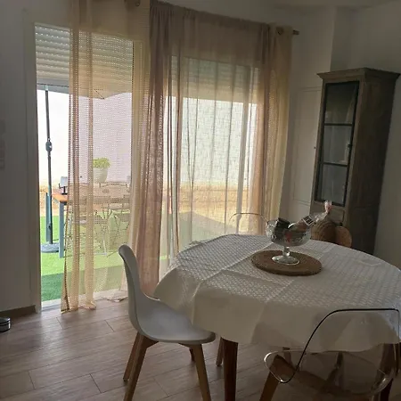Maison Montagne Proche Et بيت للعطل *