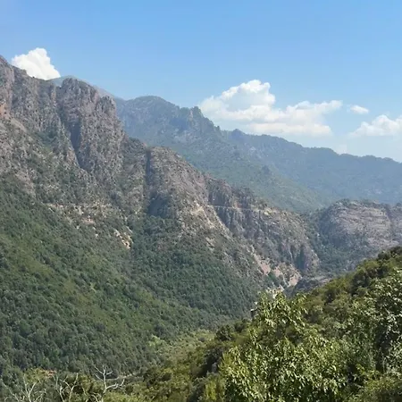 بيت للعطل Maison Montagne Proche Et