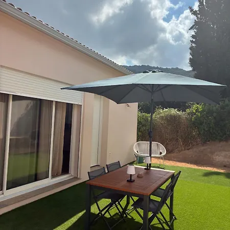 بيت للعطل Maison Montagne Proche Et *